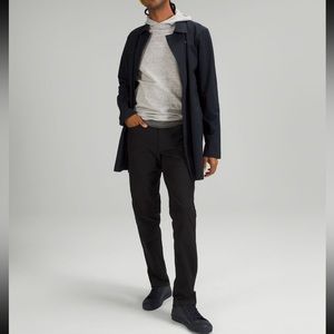 ABC CLASSIC FIT TROUSER 35x34”L